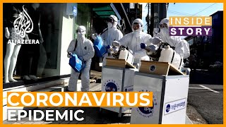 Is the spread of coronavirus out of control? I Inside Story