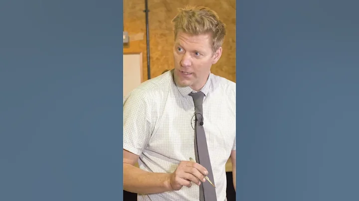 What does Colin Furze HATE most about his audience...
