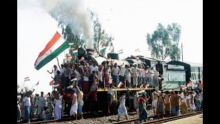 The Great Indian Railway (Part 3)