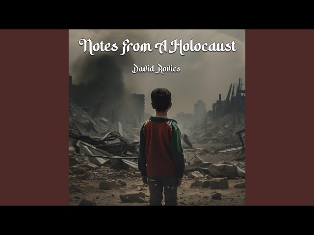 Song for the Houthi ArmyDavid Rovics