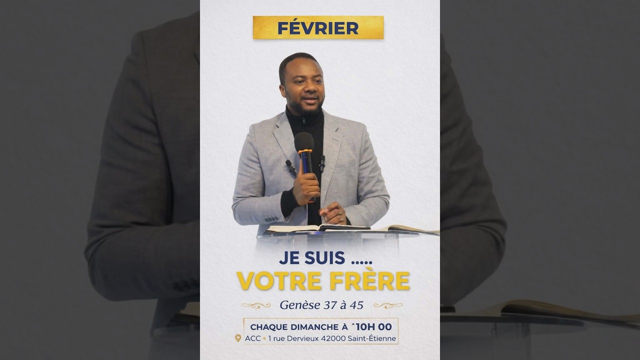 ETERNEL SOIT AVEC MOI,  QUE LA PROSPERITE M' ACCOMPAGNE Génese 39