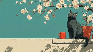 soft spring morning screenshot 5