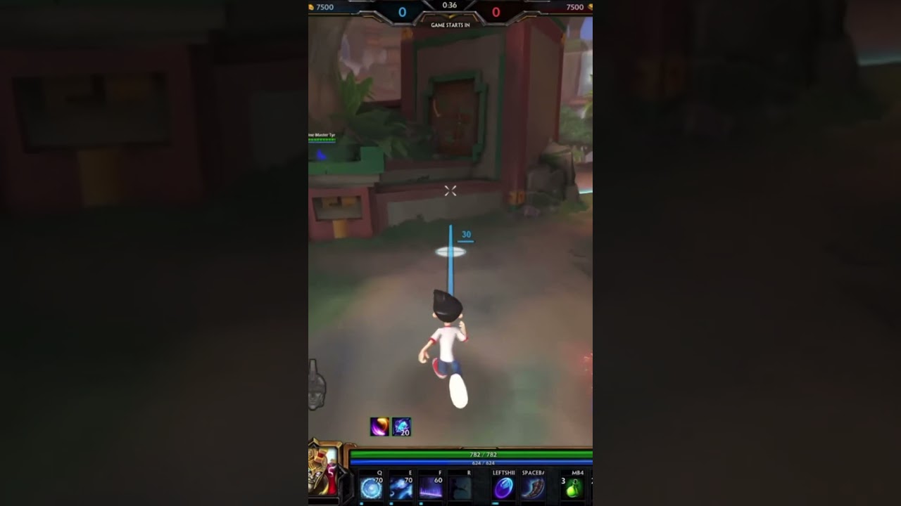 NEW DANNY PHANTOM SKIN! 