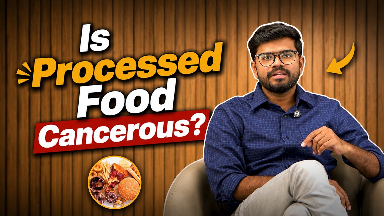 Processed meats and cancer risk