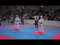 FOMIN DANIIL KYOKUSHIN KARATE