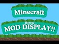 Horror mods and one fun mod( the fun one kinda doesnt work so sorry)