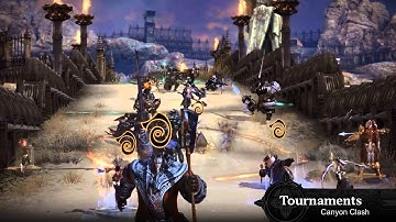 TERA 2 Year Anniversary Trailer