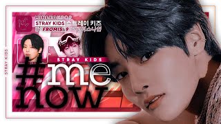 How Would Stray Kids Sing — #Menow (Fromis_9) • Minleo