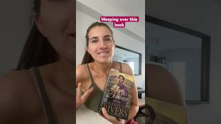 An Echo in the Darkness is the GOAT in Christian fiction #francinerivers