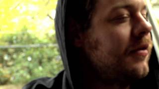 Nathaniel Rateliff Boil & Fight (Yours Truly Session)