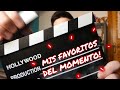 Mis FAVORITOS Del MOMENTO! - Jaime Cabadas