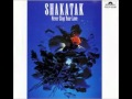 SHAKATAK-RUNNIN'AWAY