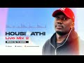 Sa deep  afro house  housinathi live mix 2 mixed by n beats