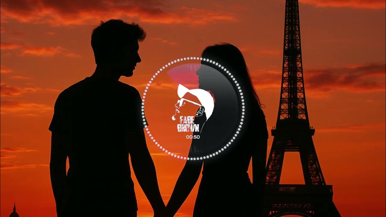 KAMRAD - BE MINE (FABE BROWN REMIX) KAMRAD - BE MINE (FABE BROWN REMIX)
