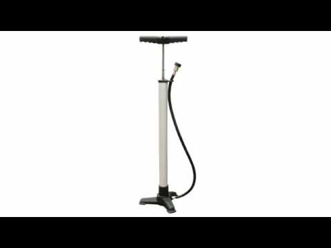 179  Air Pump Sound Effect