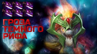 :  .    Slark    
