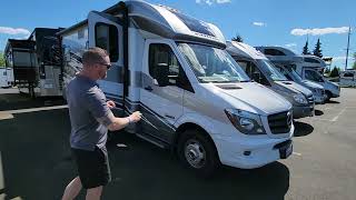 Pre Owned 2017 Winnebago View 24G - Sandy, OR - #21506HGC