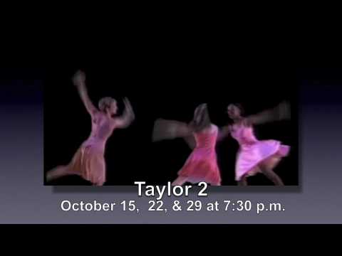 Paul Taylor Dance Company & Taylor 2 at Adelphi Un...