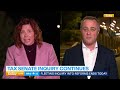 'You lied': MP erupts over tax changes inquiry | Today Show Australia