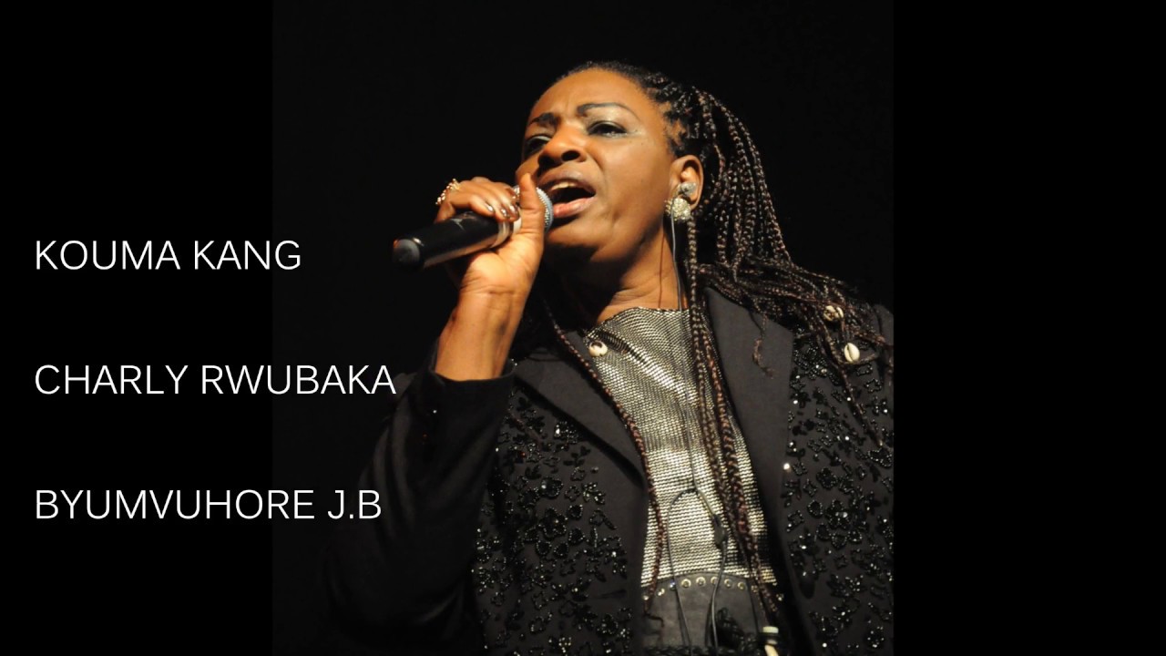 SOIREE SPECTACLE [RUBAKA RECORDS] - 3ème Edition - YouTube