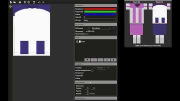 FMKE - Editing image color