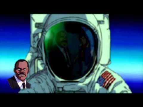 Видео: Policenauts (RUS) -  9 star's (часть 2)