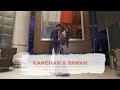 KANCHAN &amp; PAWAN WEDDING SHORT FILM BY IMPRINT WEDDING