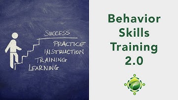 FREE CEUs for ABA Providers | Behavior Skills Training 2.0