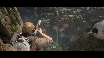 Atomic Heart 2 Announcement Trailer | GameStop