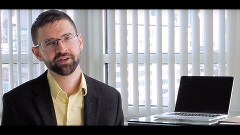 Judicial Staff Attorney | How I got my job & where I