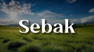 Download Lagu Sebak (Lirik) - Ukays, Lestari, Exist || Mix Lirik MP3 Download Lagu Sebak (Lirik) - Ukays, Lestari, Exist || Mix Lirik MP3