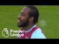 Michail Antonio fires West Ham in front of Burnley | Premier League | NBC Sports