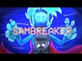 Sambreaker  gamebreaker but dougdoug and ai pajama sam sing it
