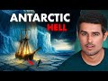 The Most Unbelievable Survival Story Ever Told! 😱 Humanity’s Greatest Escape Revealed! 🌍🔥