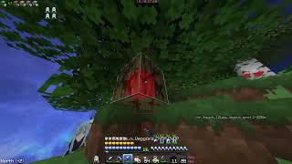 Daily Life on 9b9t