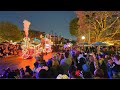 Live busy wednesday at disneyland new merch pixar fest shows rides crowd updates  more