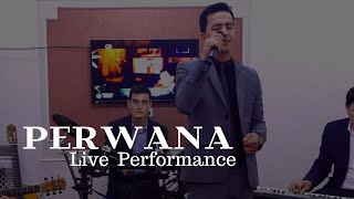 Maksat Nurlyyew - Perwana - Janly Ses Aydymlar - Live Performance - New Janly Sesim