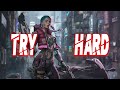 1 HOUR ♫ TRYHARD Gaming Music Mix 2021《ROCK MIX》♫