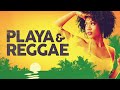 Plage  reggae  playa  reggae    spiaggia e reggae