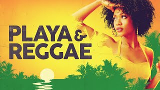 Plage & Reggae  PLAYA & REGGAE  ビーチレゲエ  Spiaggia e Reggae