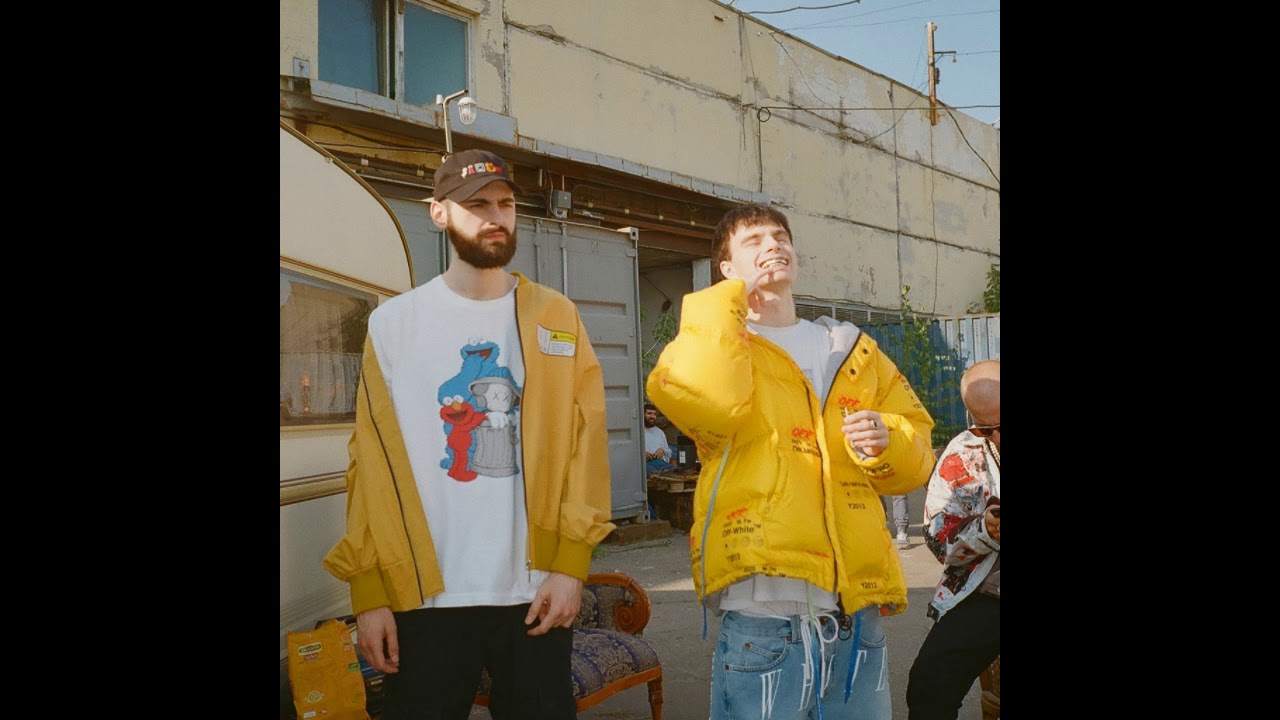 [FREE] FRESCO X ROCKET X MARCO-9 TYPE BEAT 2019