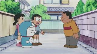 Si Suneo Ang Huwarang Kuya - Doraemon (2005) Tagalog Dubbed