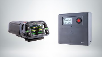 Riedel Communications Focuses on Bolero Wireless Intercom System at Cine Gear Atlanta 2022