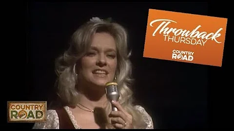 Connie Smith - Loving You Baby