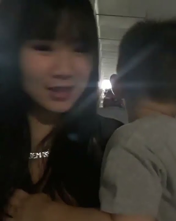 Vania Gemash , di jahili gak sadar
