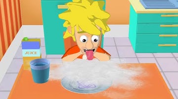 Prank Master 3D - Gameplay Walkthrough Part 3 Levels 41 - 55