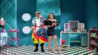 Nandy ft Koffi Olomide - Leo Leo