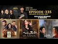 Mirza Ki Heer  | Winter Love | Muamma | Drama Reviews | Season11 - Ep#335 | Kya Drama Hai