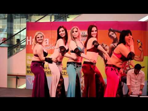 Video: Dieta Orientálního Tance - Nabídka, Recenze, Výsledky, Tipy