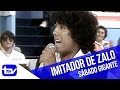 El imitador de Zalo Reyes | Sábado Gigante